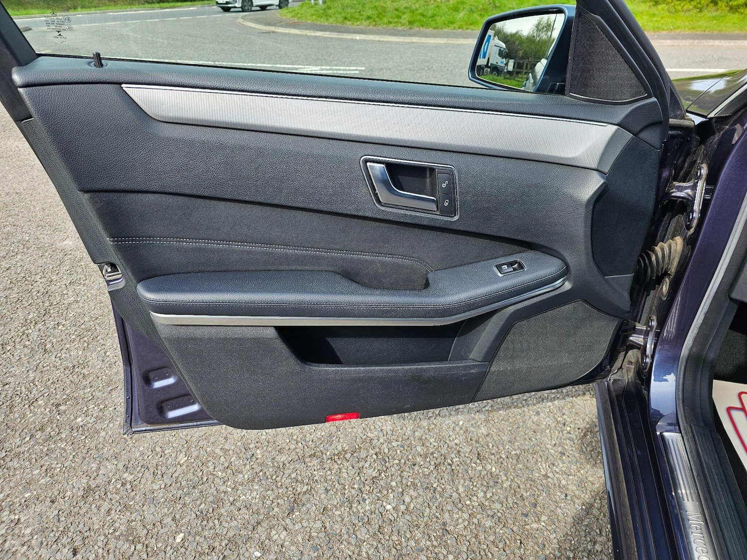 Used Mercedes-Benz E Class for sale - 78205183: Photo 26