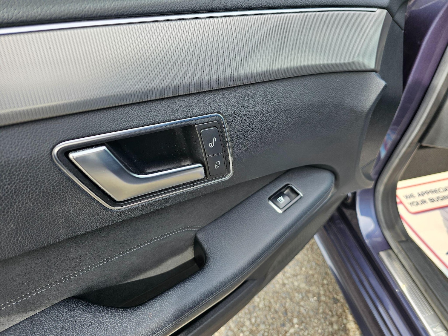 Used Mercedes-Benz E Class for sale - 78205183: Photo 27