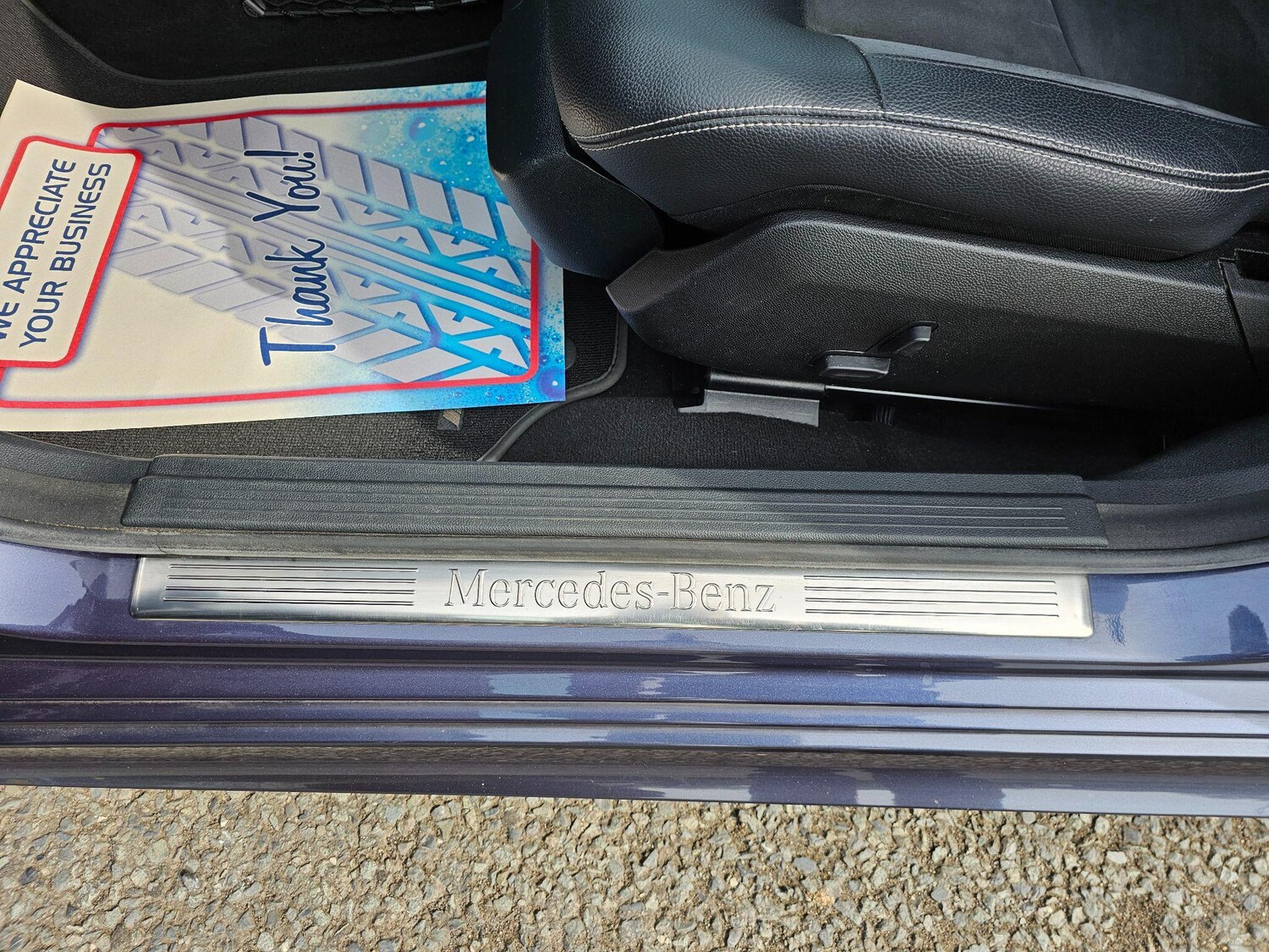 Used Mercedes-Benz E Class for sale - 78205183: Photo 28