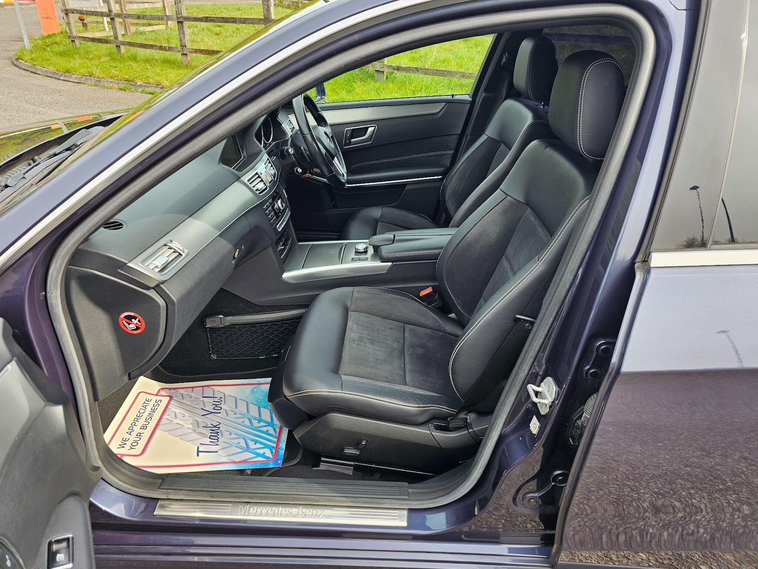 Used Mercedes-Benz E Class for sale - 78205183: Photo 29