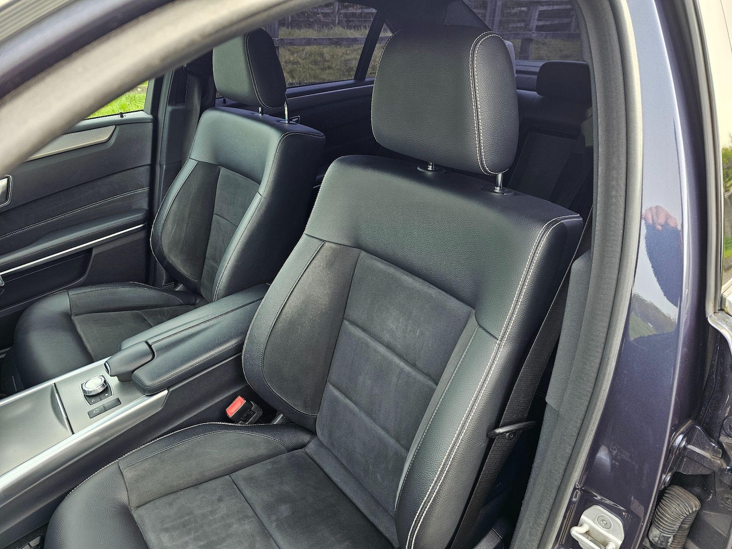 Used Mercedes-Benz E Class for sale - 78205183: Photo 30