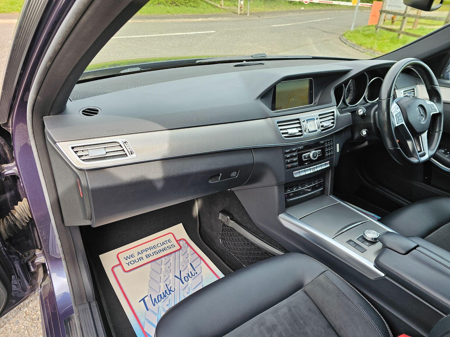 Used Mercedes-Benz E Class for sale - 78205183: Photo 31