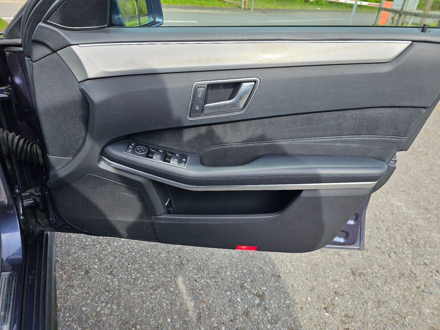 Used Mercedes-Benz E Class for sale - 78205183: Photo 34