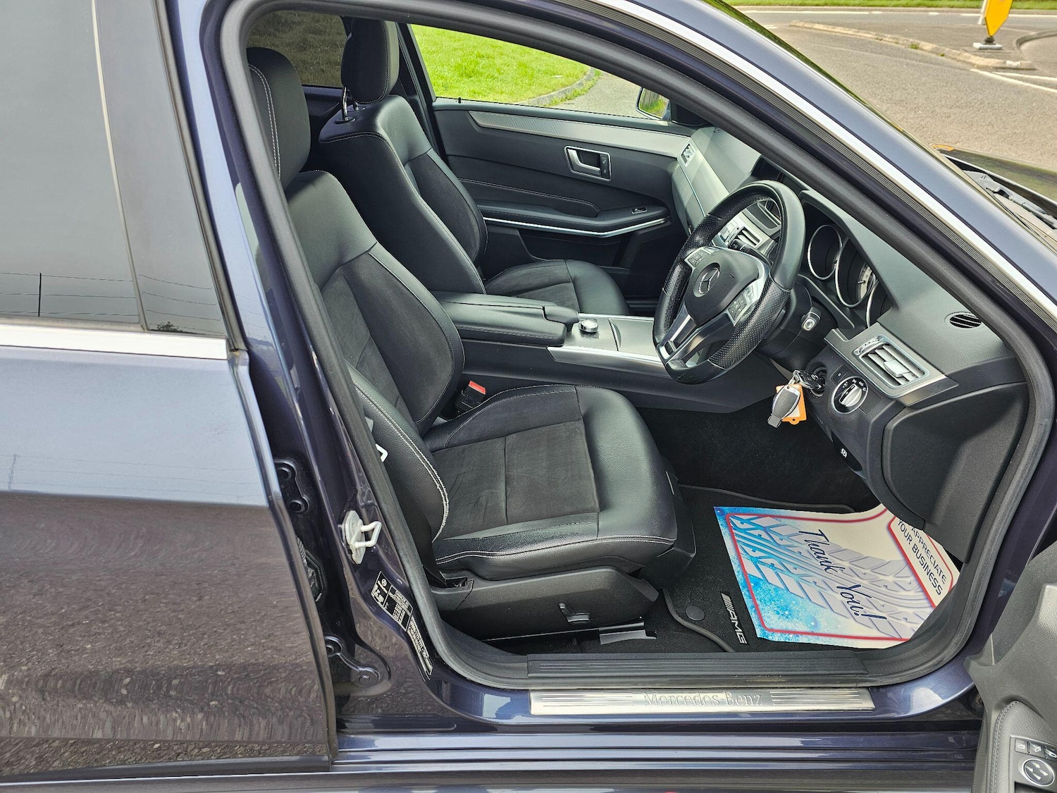 Used Mercedes-Benz E Class for sale - 78205183: Photo 36