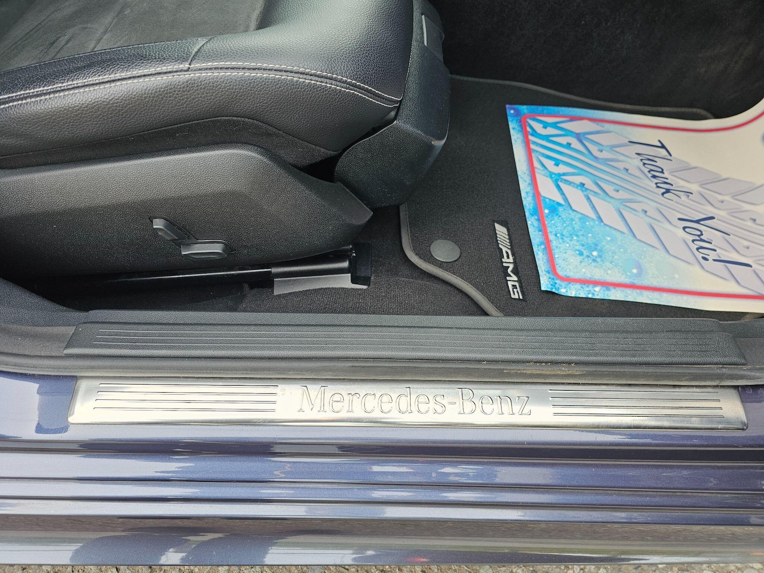 Used Mercedes-Benz E Class for sale - 78205183: Photo 37