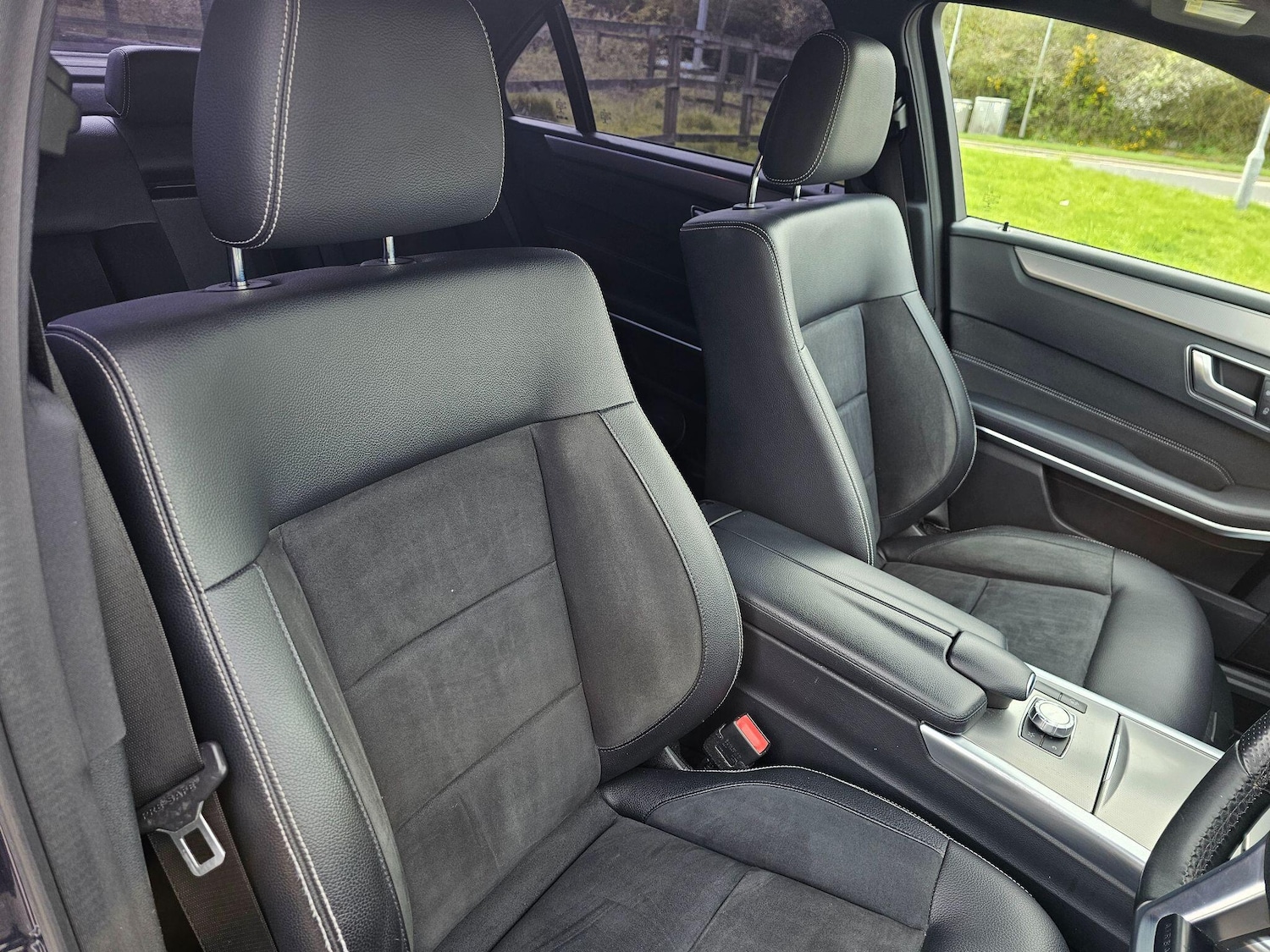 Used Mercedes-Benz E Class for sale - 78205183: Photo 38