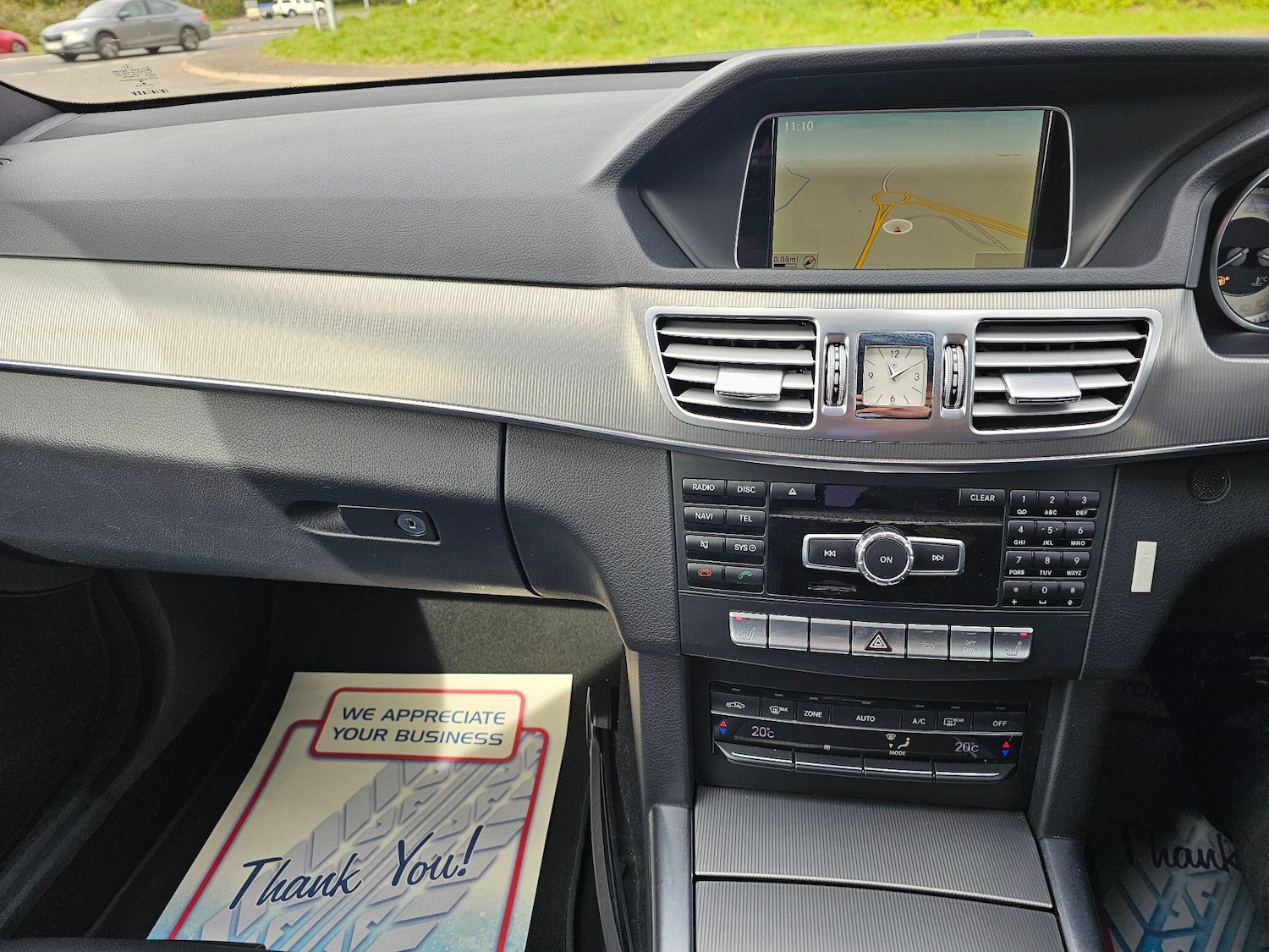 Used Mercedes-Benz E Class for sale - 78205183: Photo 41