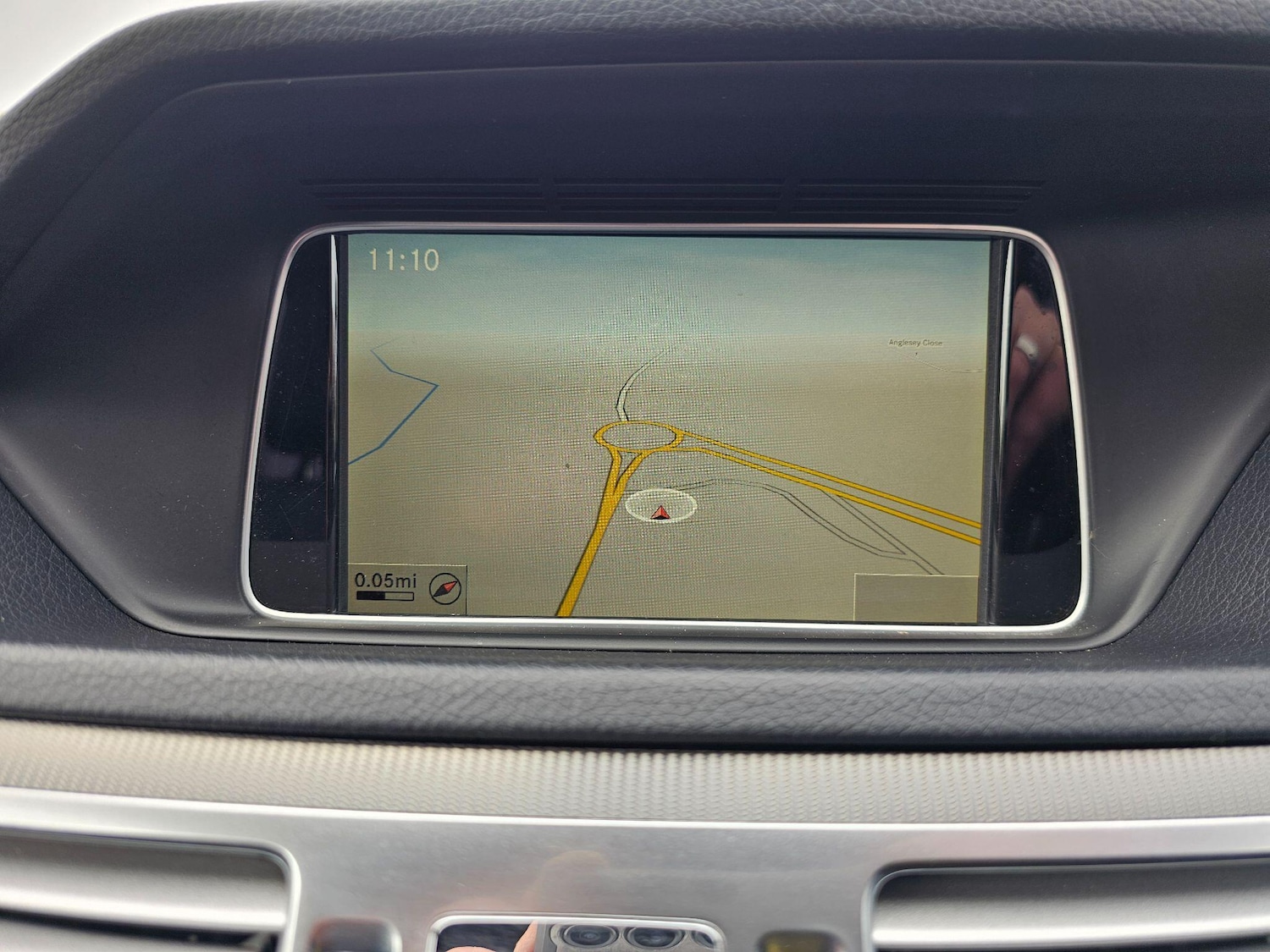 Used Mercedes-Benz E Class for sale - 78205183: Photo 42