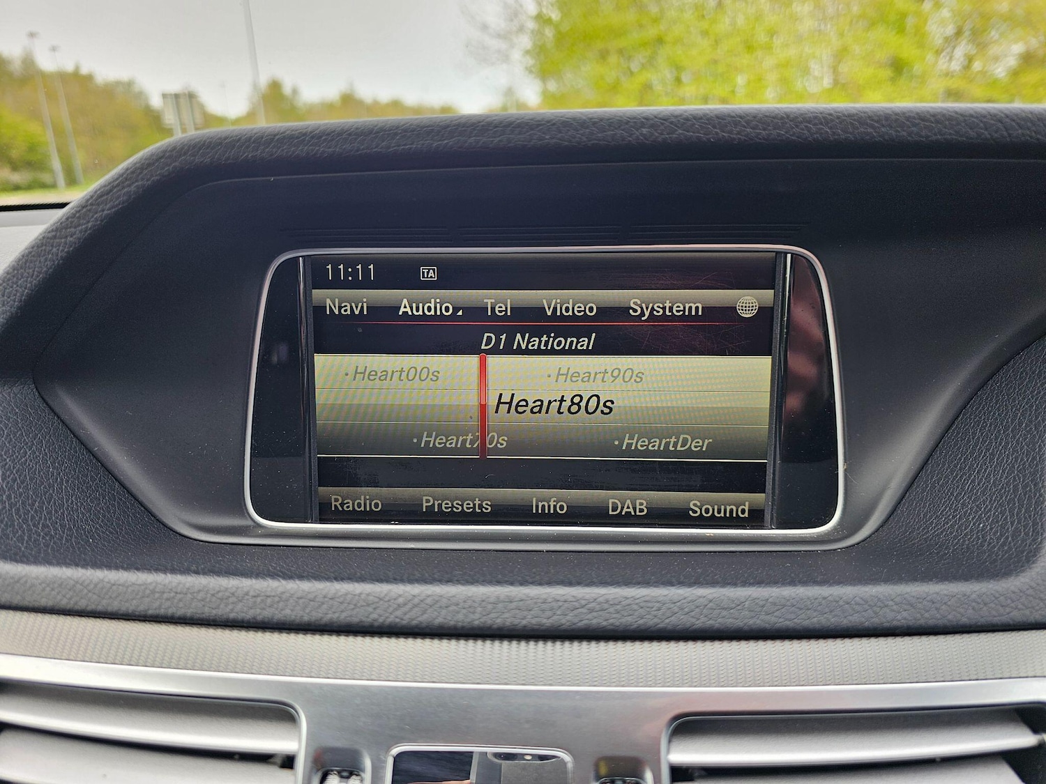 Used Mercedes-Benz E Class for sale - 78205183: Photo 43