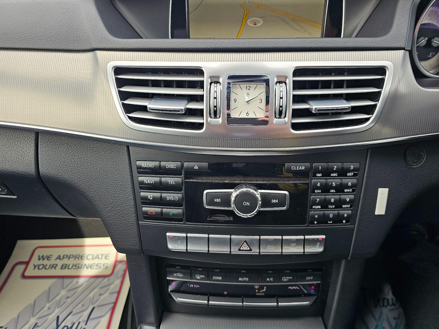 Used Mercedes-Benz E Class for sale - 78205183: Photo 44