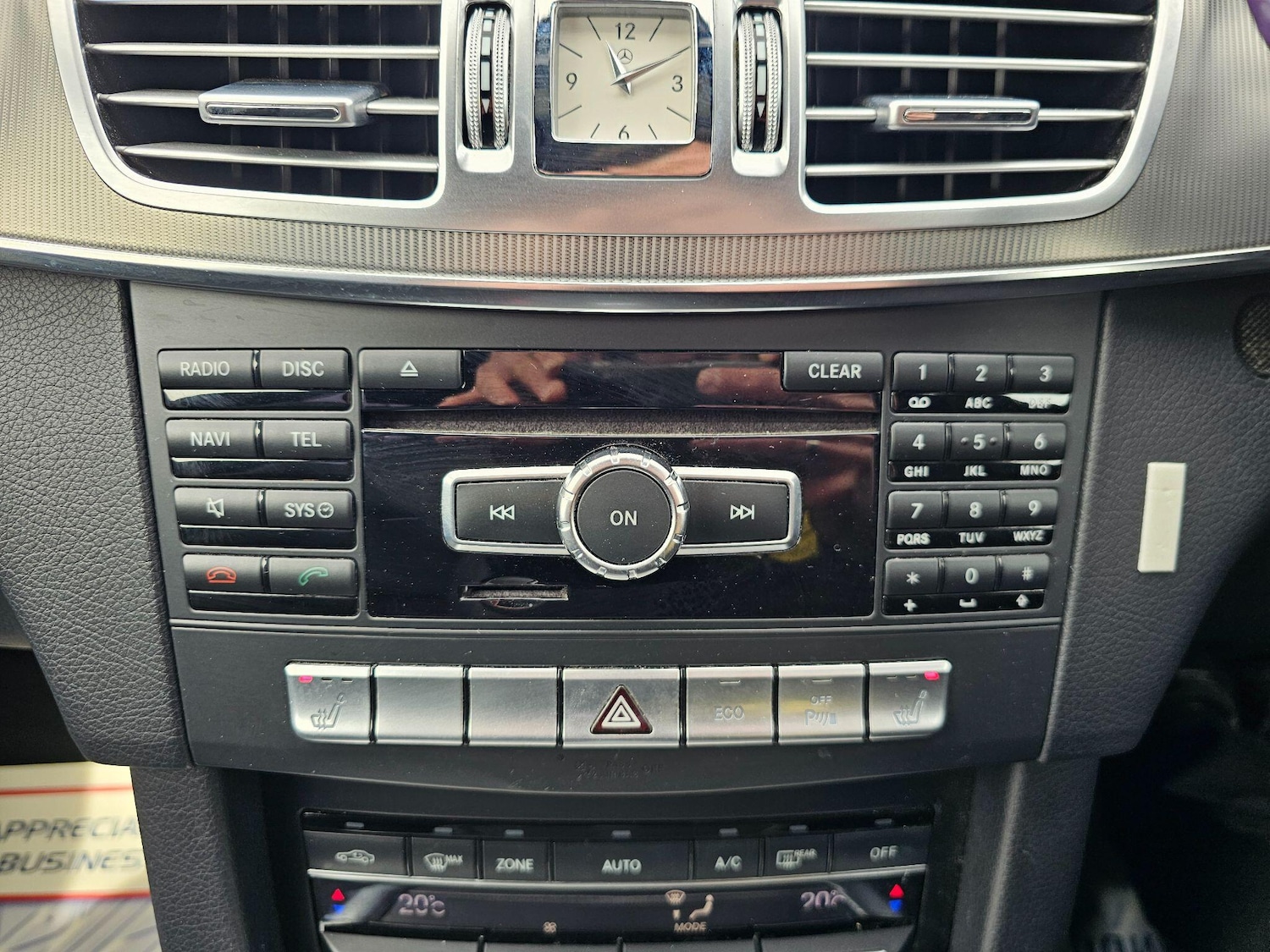 Used Mercedes-Benz E Class for sale - 78205183: Photo 45