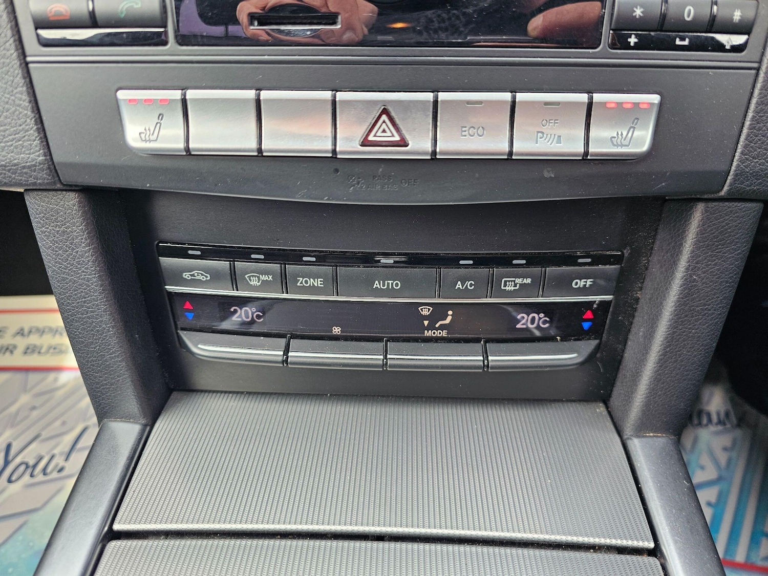 Used Mercedes-Benz E Class for sale - 78205183: Photo 46