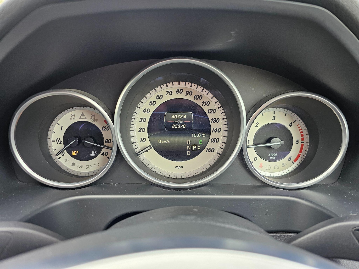 Used Mercedes-Benz E Class for sale - 78205183: Photo 50