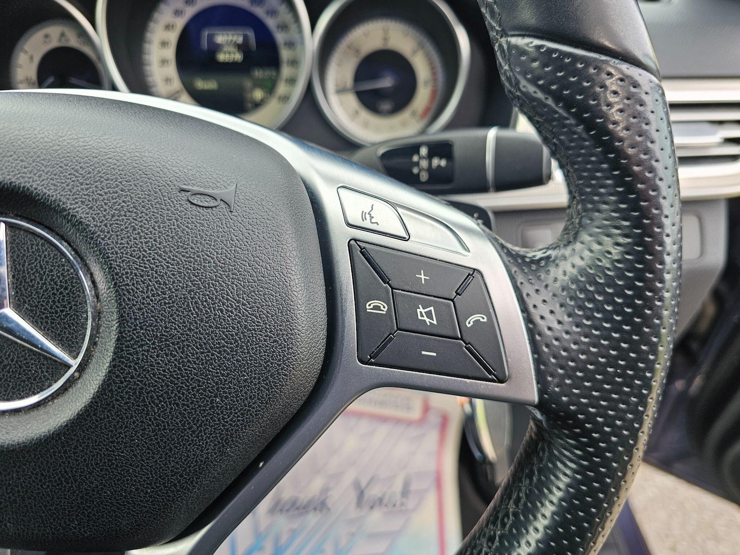 Used Mercedes-Benz E Class for sale - 78205183: Photo 52