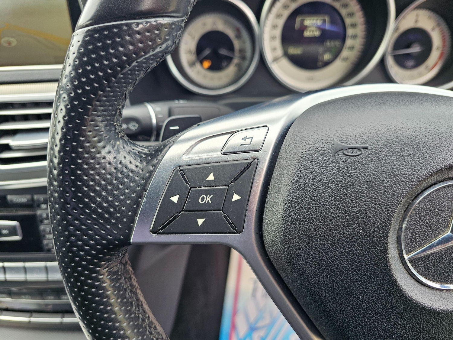 Used Mercedes-Benz E Class for sale - 78205183: Photo 53