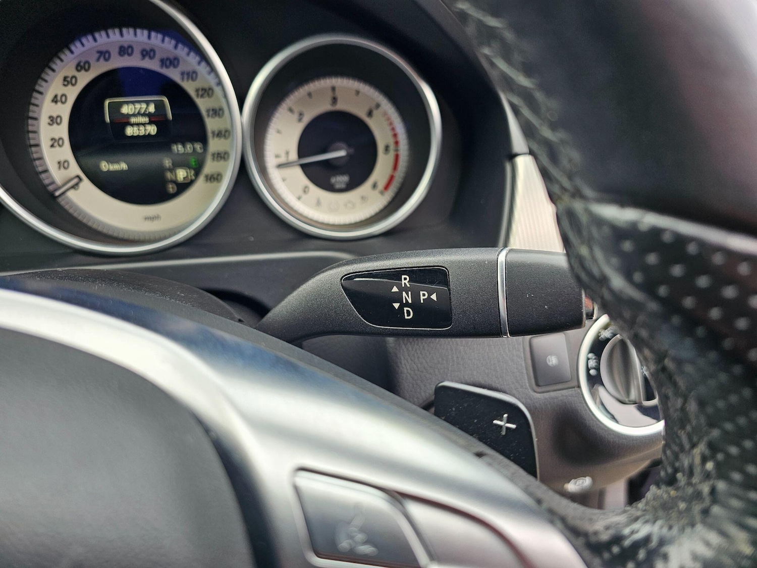 Used Mercedes-Benz E Class for sale - 78205183: Photo 54