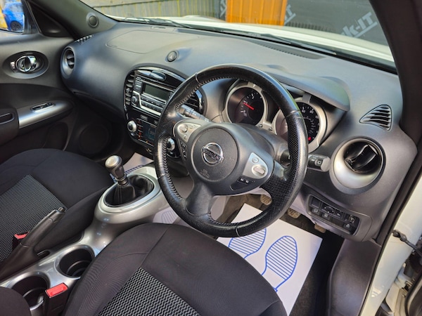 Used Nissan Juke 2016 for sale - 74043619: Photo 15