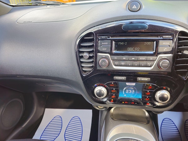 Used Nissan Juke 2016 for sale - 74043619: Photo 16