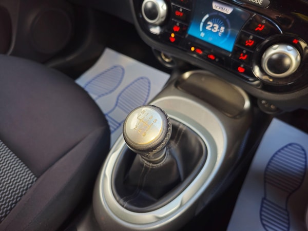 Used Nissan Juke 2016 for sale - 74043619: Photo 17