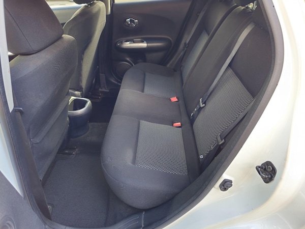 Used Nissan Juke 2016 for sale - 74043619: Photo 21