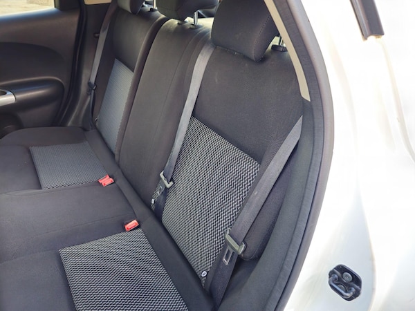 Used Nissan Juke 2016 for sale - 74043619: Photo 22