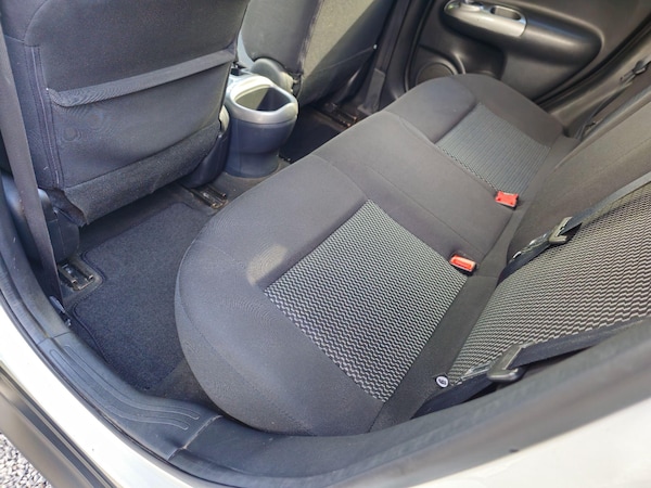 Used Nissan Juke 2016 for sale - 74043619: Photo 23