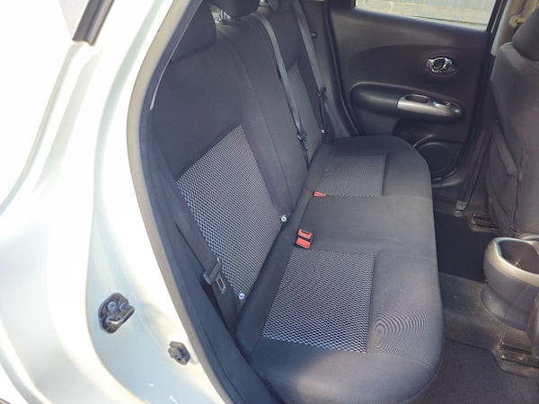 Used Nissan Juke 2016 for sale - 74043619: Photo 24