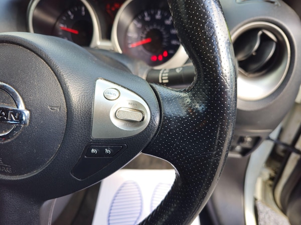 Used Nissan Juke 2016 for sale - 74043619: Photo 25