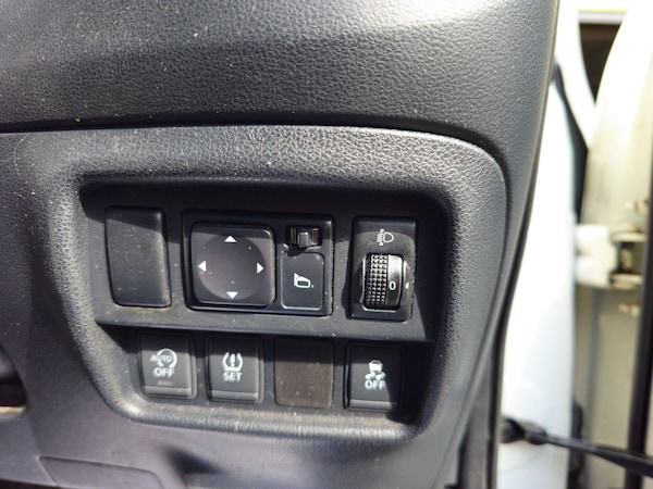 Used Nissan Juke 2016 for sale - 74043619: Photo 26