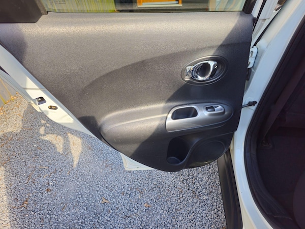 Used Nissan Juke 2016 for sale - 74043619: Photo 28