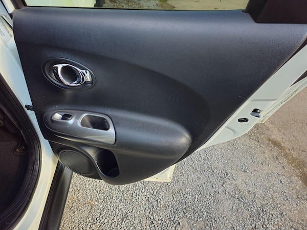 Used Nissan Juke 2016 for sale - 74043619: Photo 29