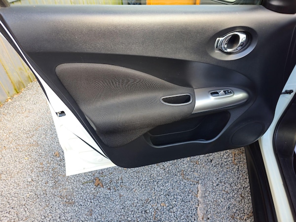Used Nissan Juke 2016 for sale - 74043619: Photo 30