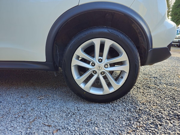 Used Nissan Juke 2016 for sale - 74043619: Photo 32