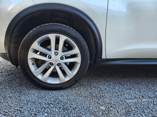 Used Nissan Juke 2016 for sale - 74043619: Photo 33