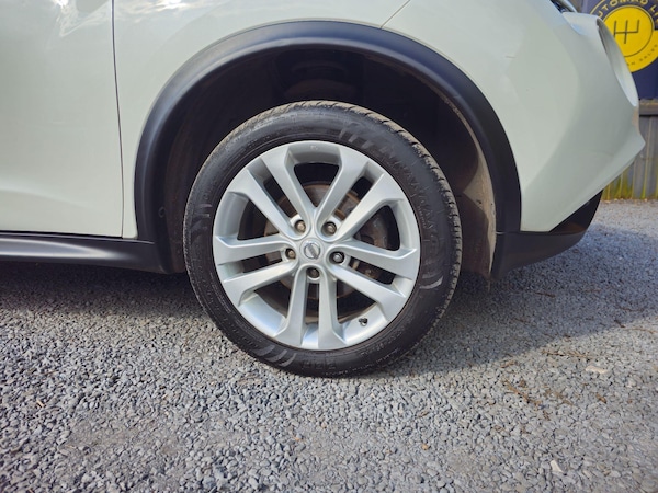 Used Nissan Juke 2016 for sale - 74043619: Photo 34