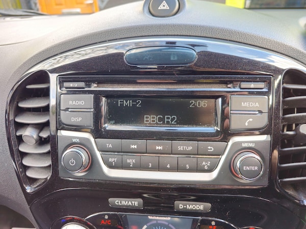 Used Nissan Juke 2016 for sale - 74043619: Photo 36