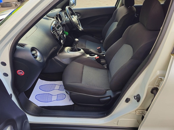 Used Nissan Juke 2016 for sale - 74043619: Photo 43