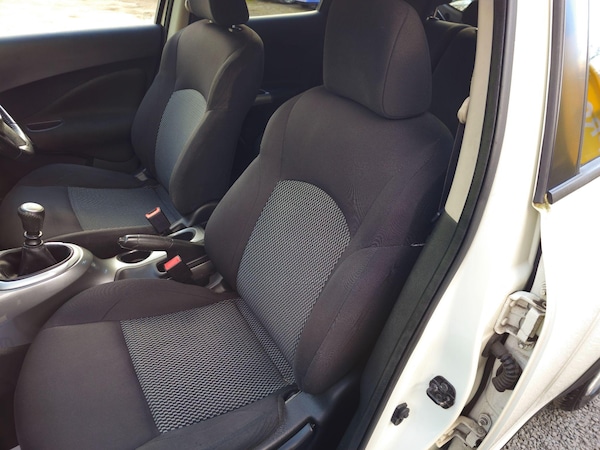 Used Nissan Juke 2016 for sale - 74043619: Photo 44
