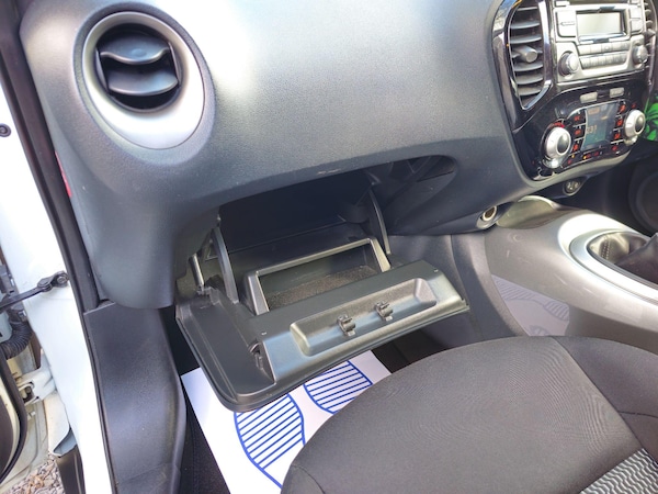 Used Nissan Juke 2016 for sale - 74043619: Photo 45
