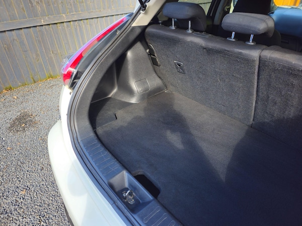 Used Nissan Juke 2016 for sale - 74043619: Photo 47