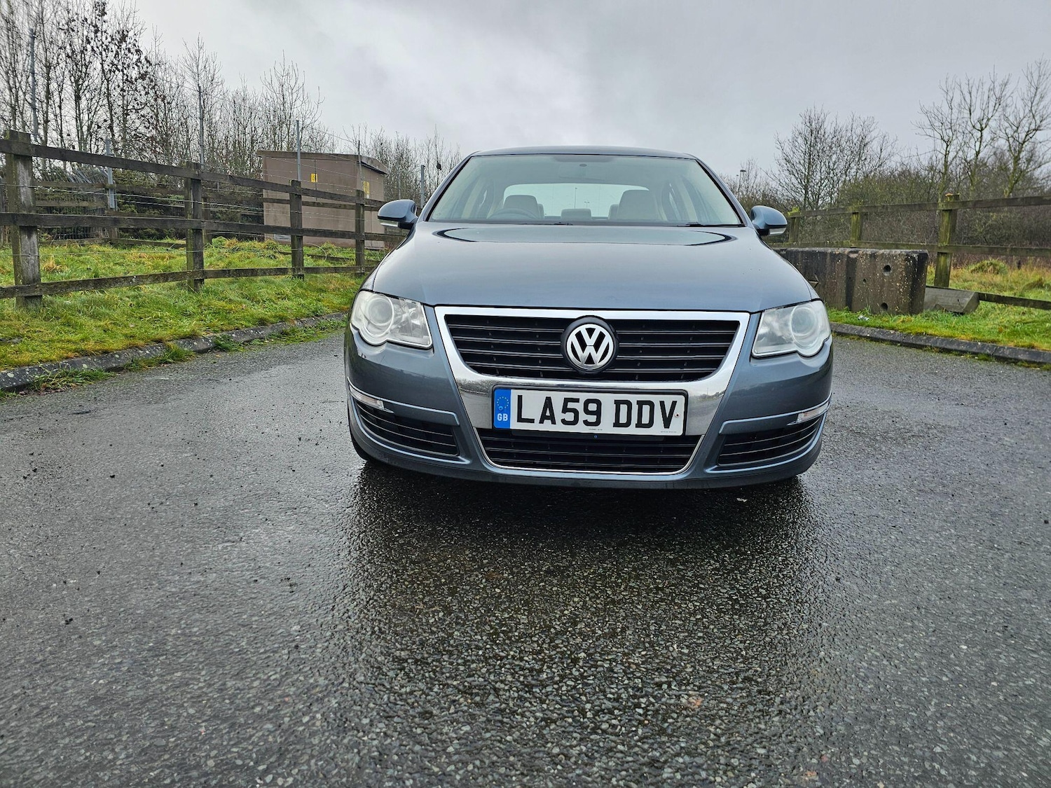 Used Volkswagen Passat 2010 for sale - 77255223: Photo 11