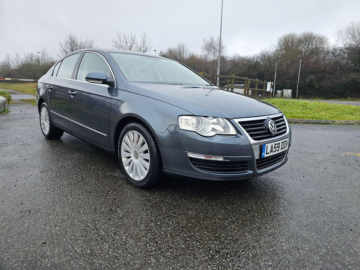Used Volkswagen Passat 2010 for sale - 77255223: Photo 12