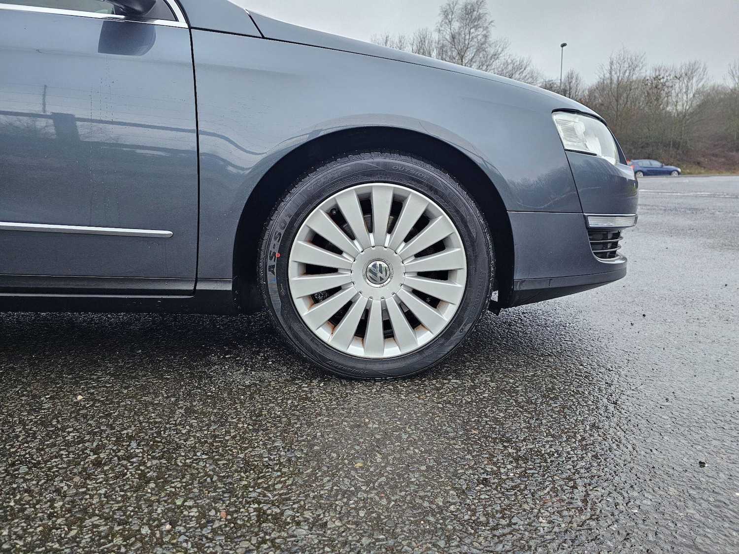 Used Volkswagen Passat 2010 for sale - 77255223: Photo 13