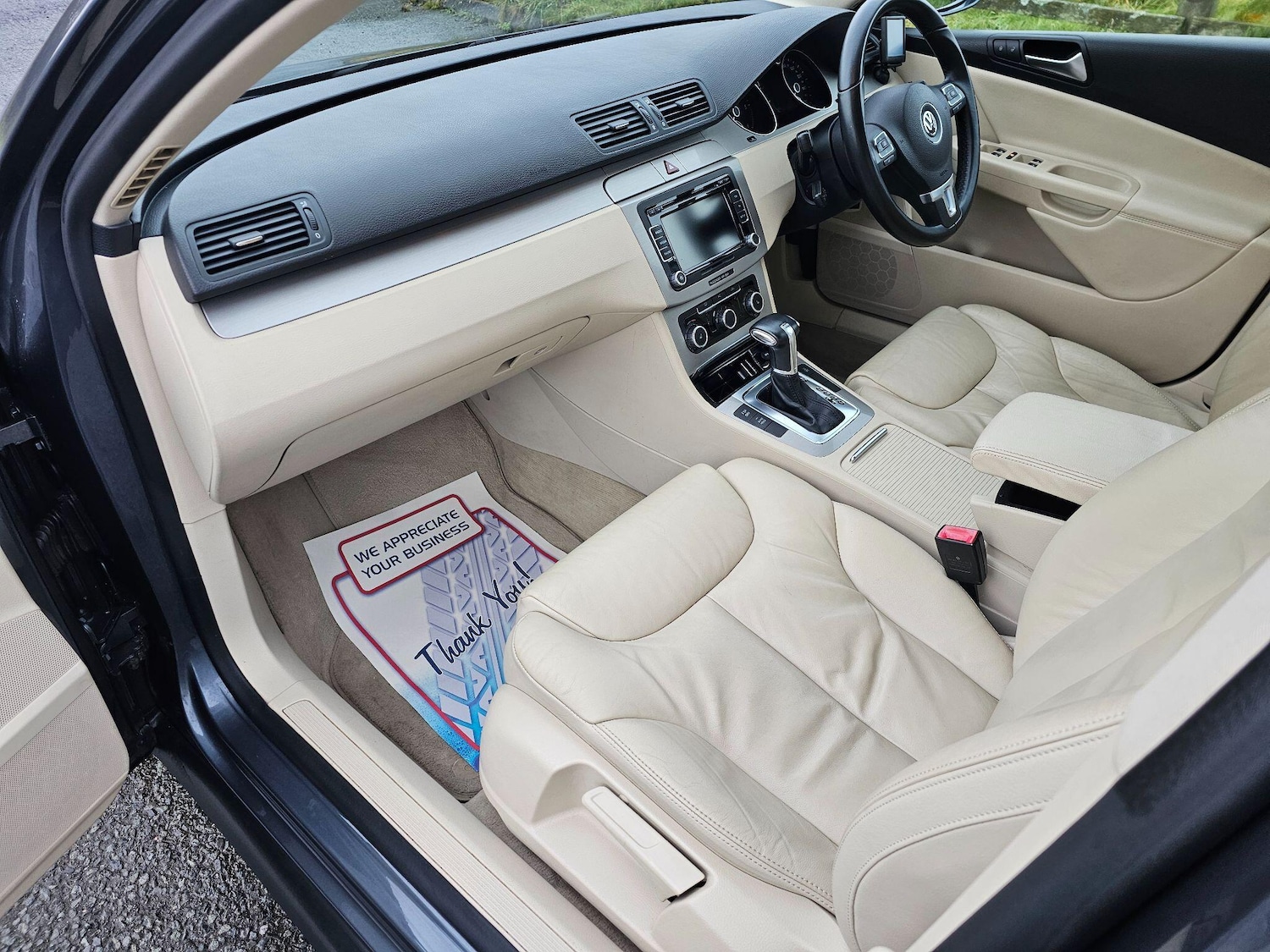 Used Volkswagen Passat 2010 for sale - 77255223: Photo 34