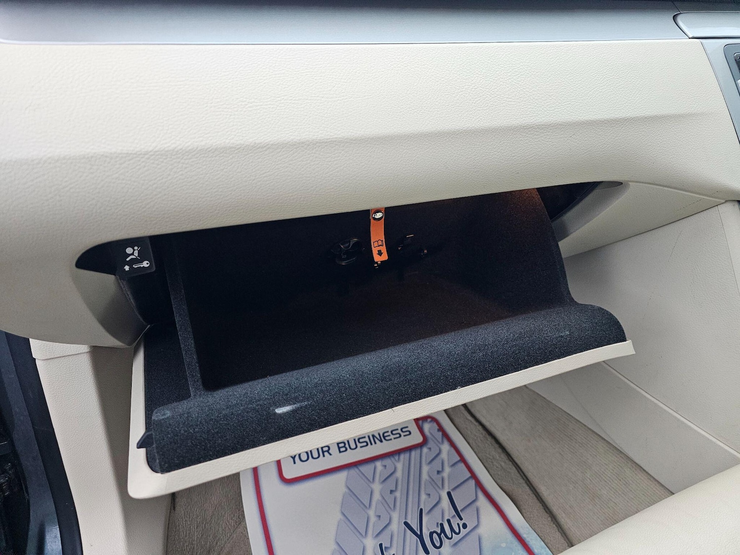 Used Volkswagen Passat 2010 for sale - 77255223: Photo 35