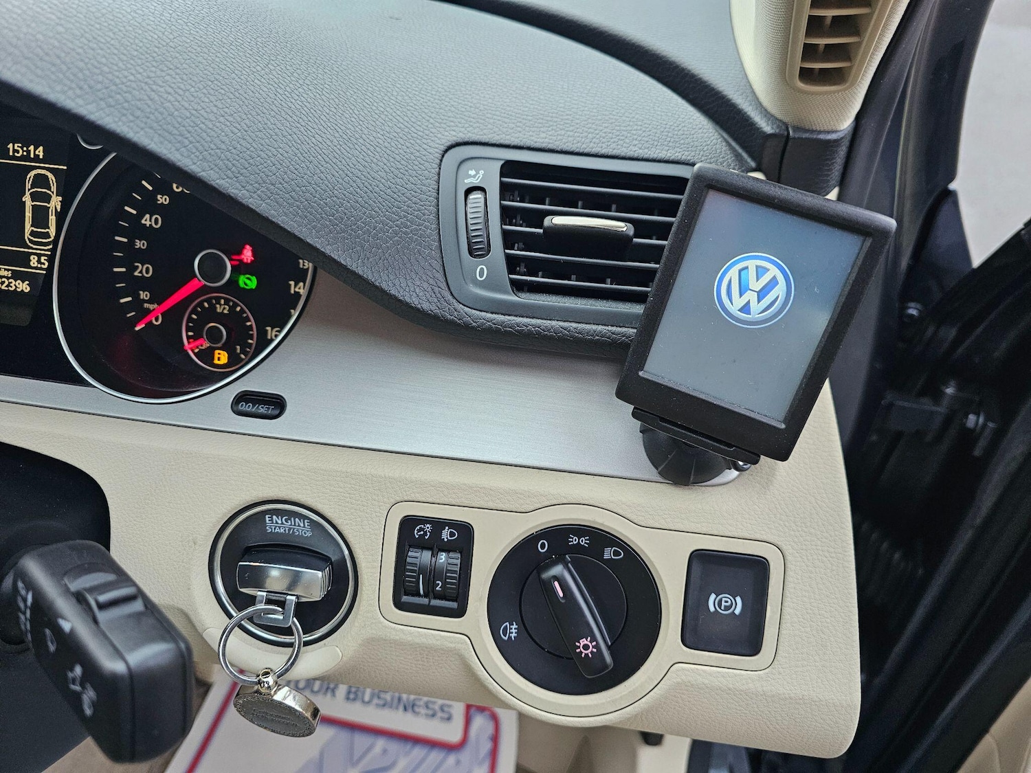 Used Volkswagen Passat 2010 for sale - 77255223: Photo 41