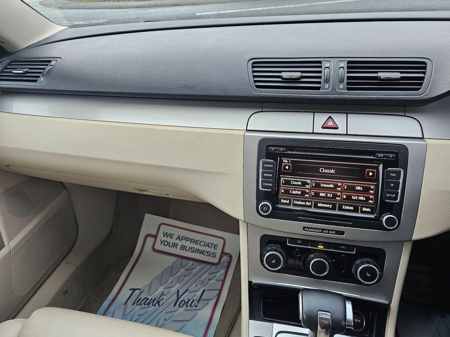 Used Volkswagen Passat 2010 for sale - 77255223: Photo 44