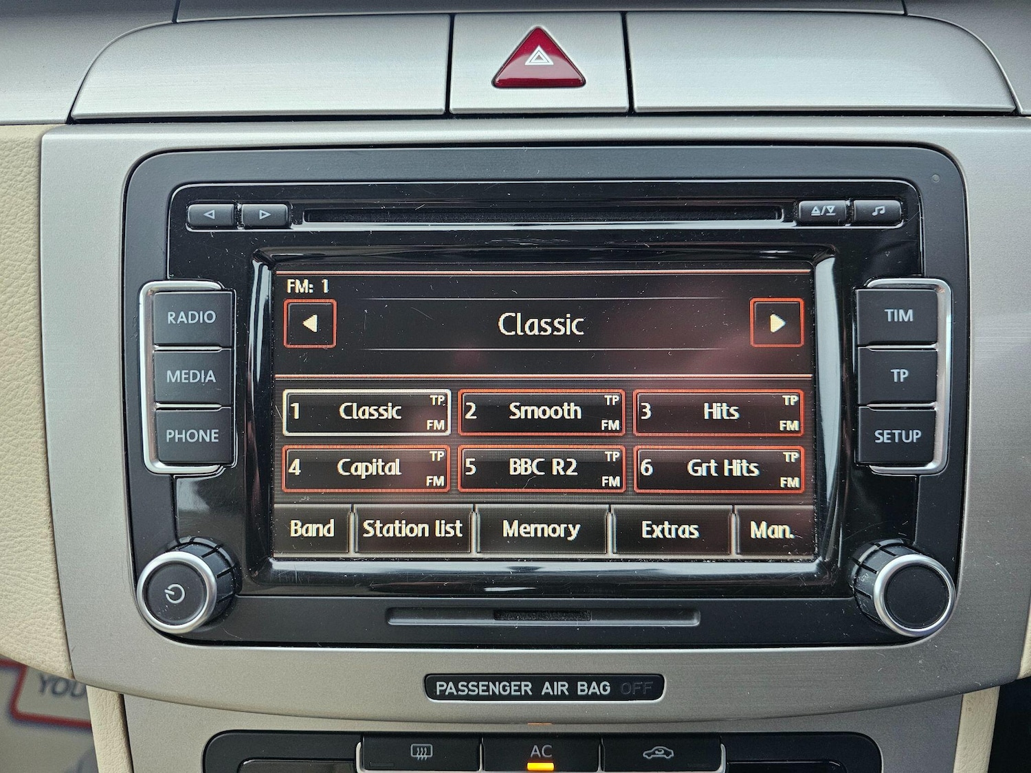 Used Volkswagen Passat 2010 for sale - 77255223: Photo 46