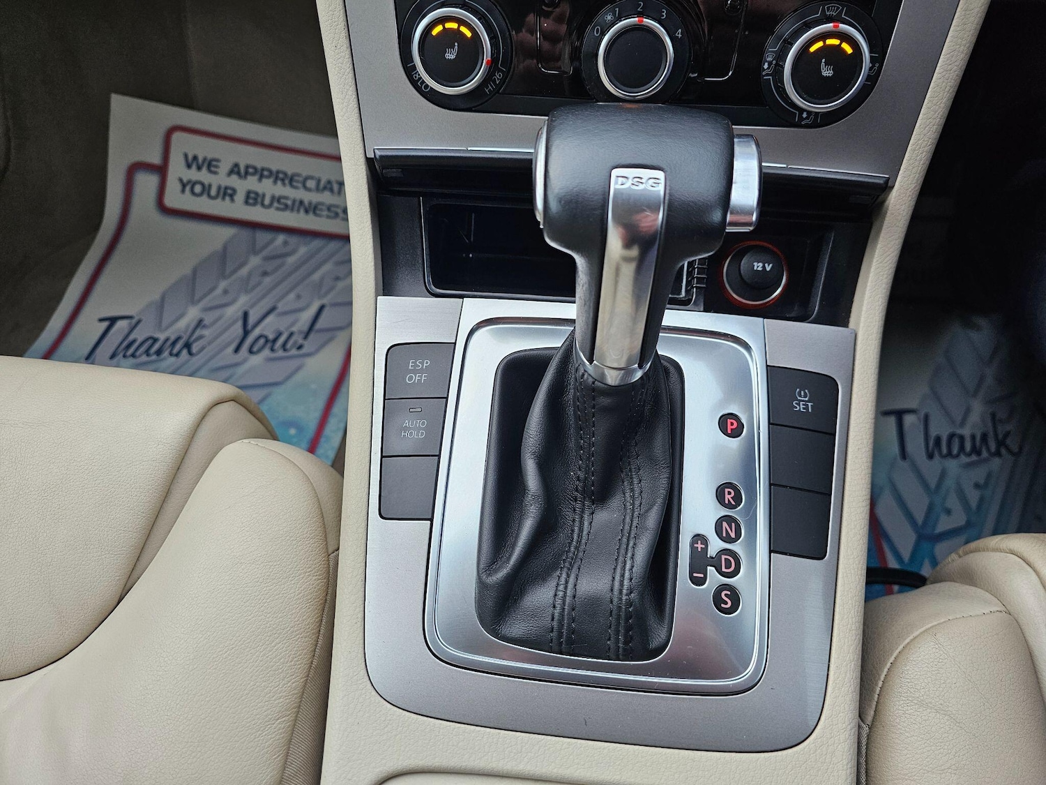 Used Volkswagen Passat 2010 for sale - 77255223: Photo 50