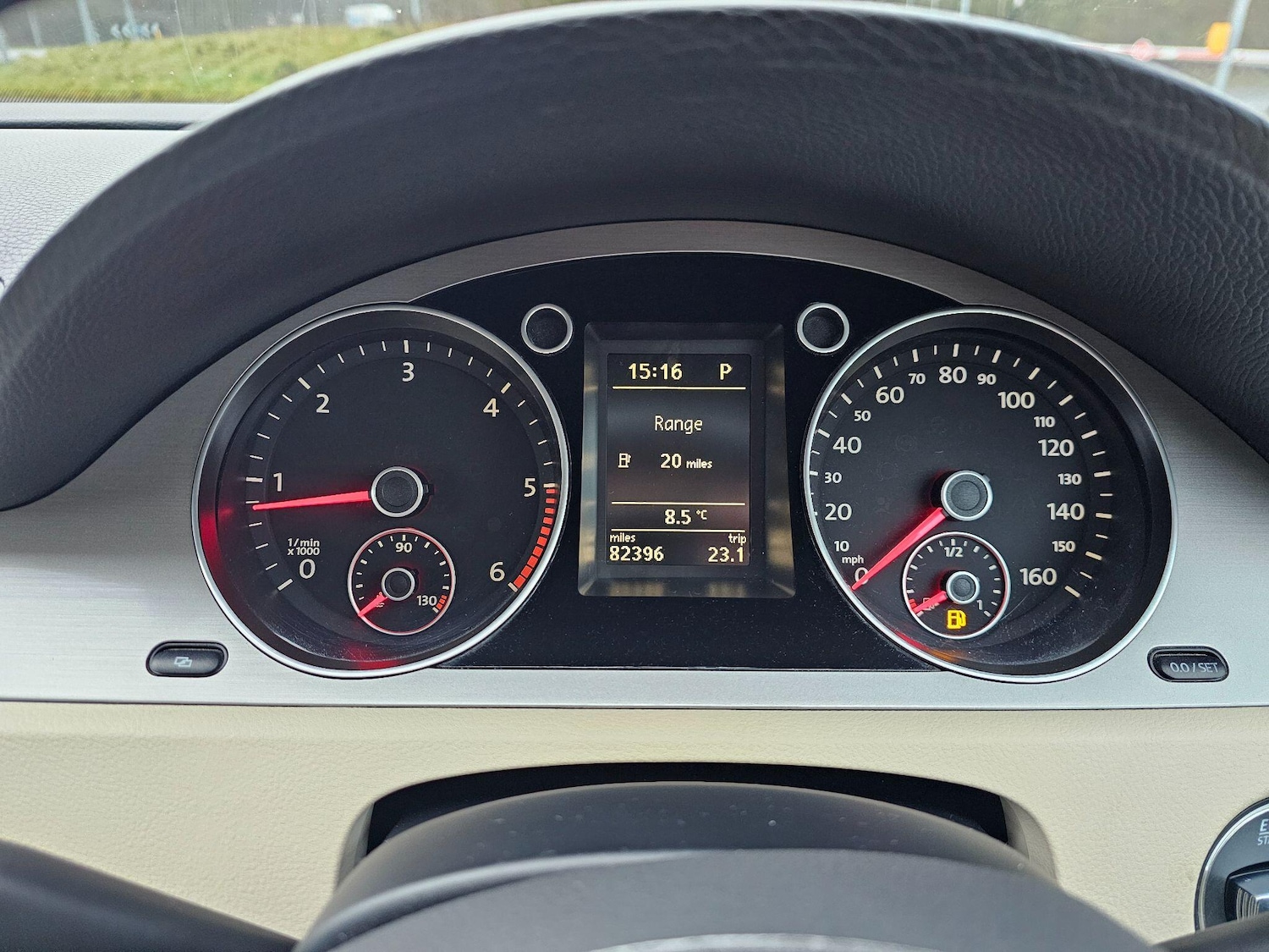 Used Volkswagen Passat 2010 for sale - 77255223: Photo 55